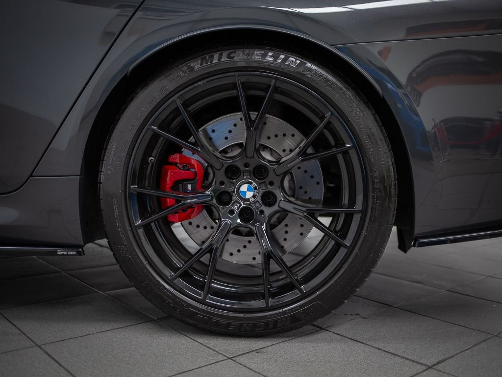 Used BMW M5 2020 for sale - 76223198: Photo 13