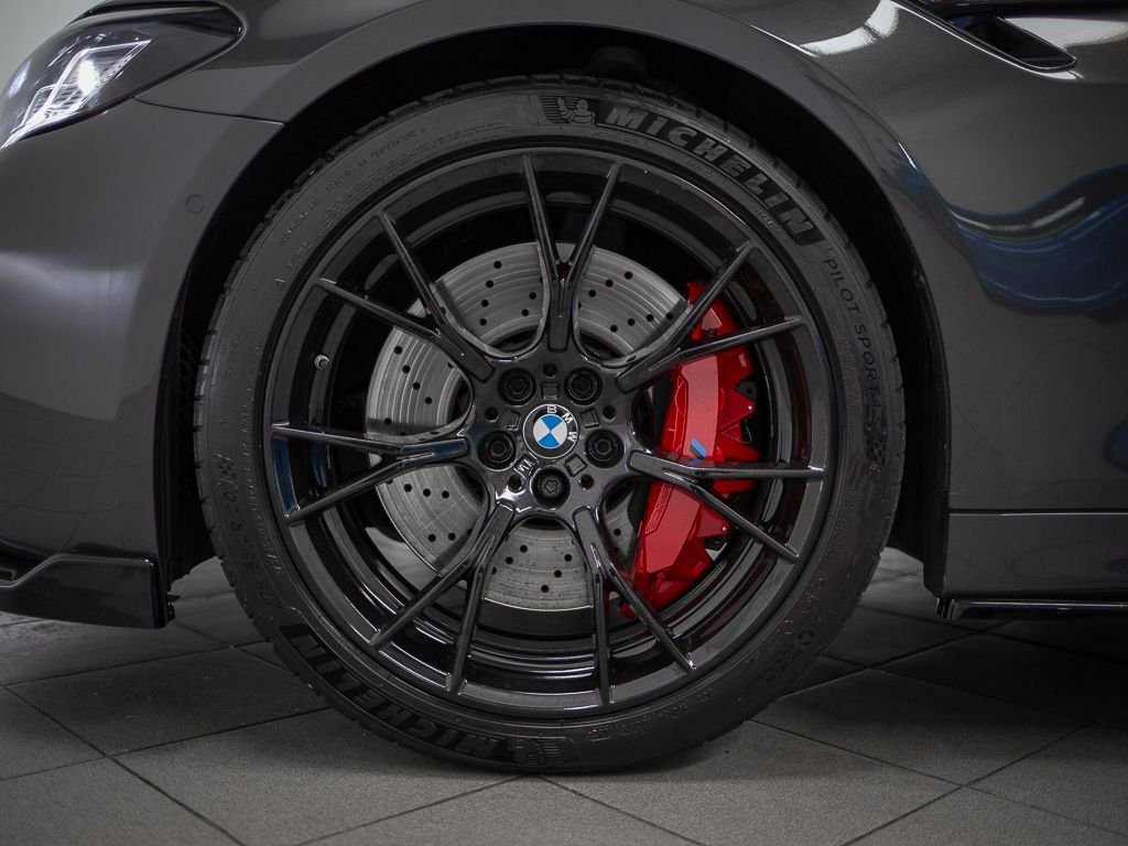 Used BMW M5 2020 for sale - 76223198: Photo 14