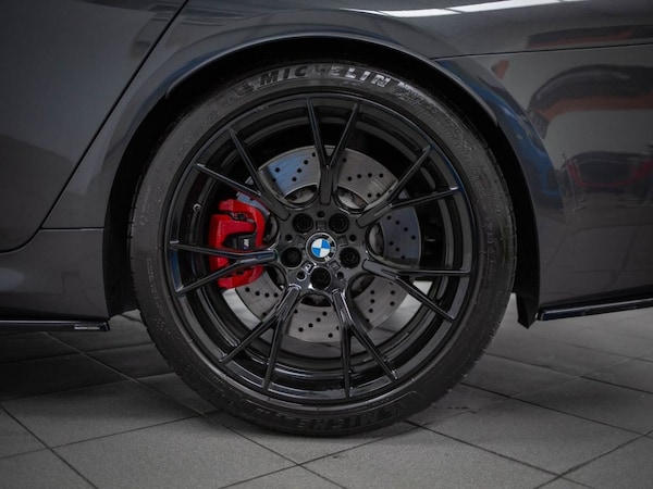 Used BMW M5 2020 for sale - 76223198: Photo 14