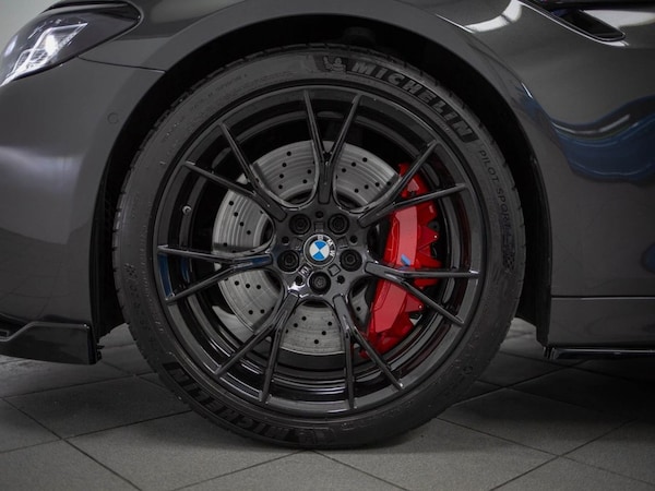 Used BMW M5 2020 for sale - 76223198: Photo 15