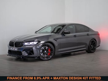 BMW - M5
