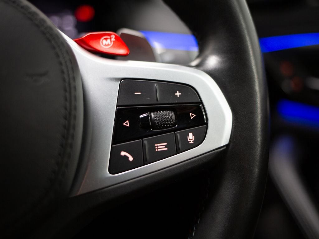 Used BMW M5 2020 for sale - 76223198: Photo 23