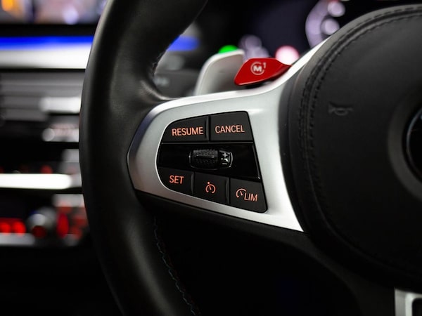 Used BMW M5 2020 for sale - 76223198: Photo 23