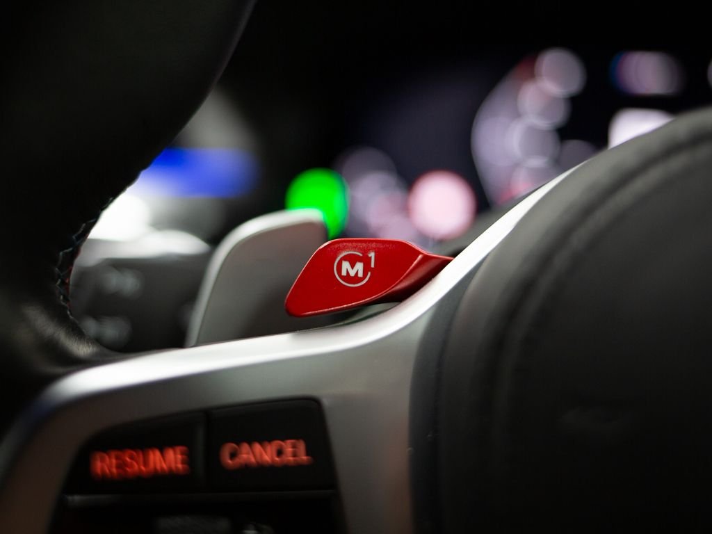 Used BMW M5 2020 for sale - 76223198: Photo 24