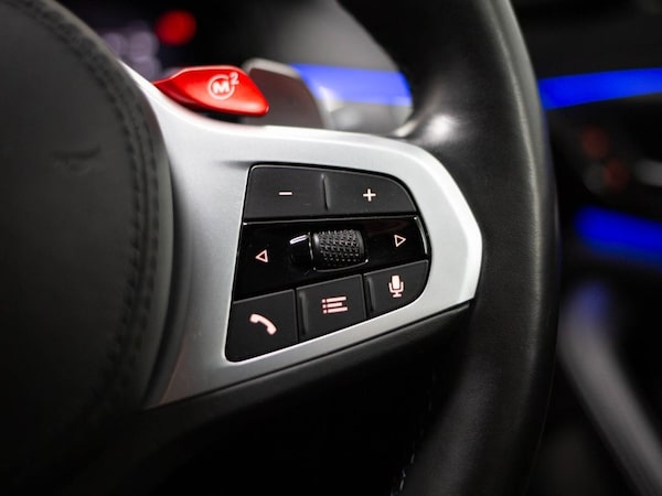 Used BMW M5 2020 for sale - 76223198: Photo 24