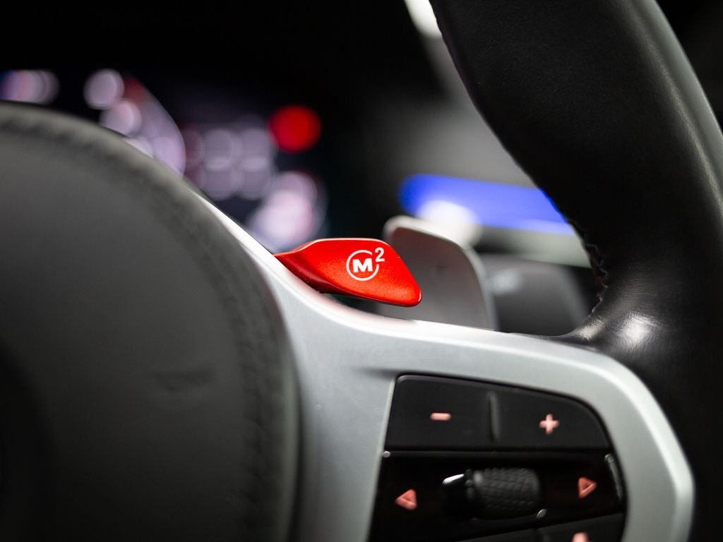 Used BMW M5 2020 for sale - 76223198: Photo 25