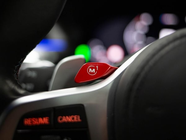 Used BMW M5 2020 for sale - 76223198: Photo 25