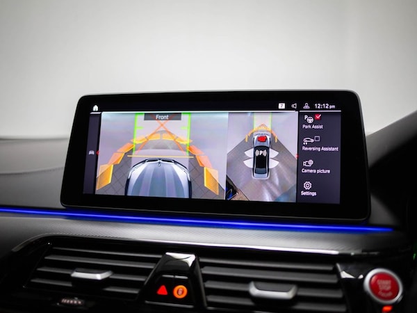 Used BMW M5 2020 for sale - 76223198: Photo 2