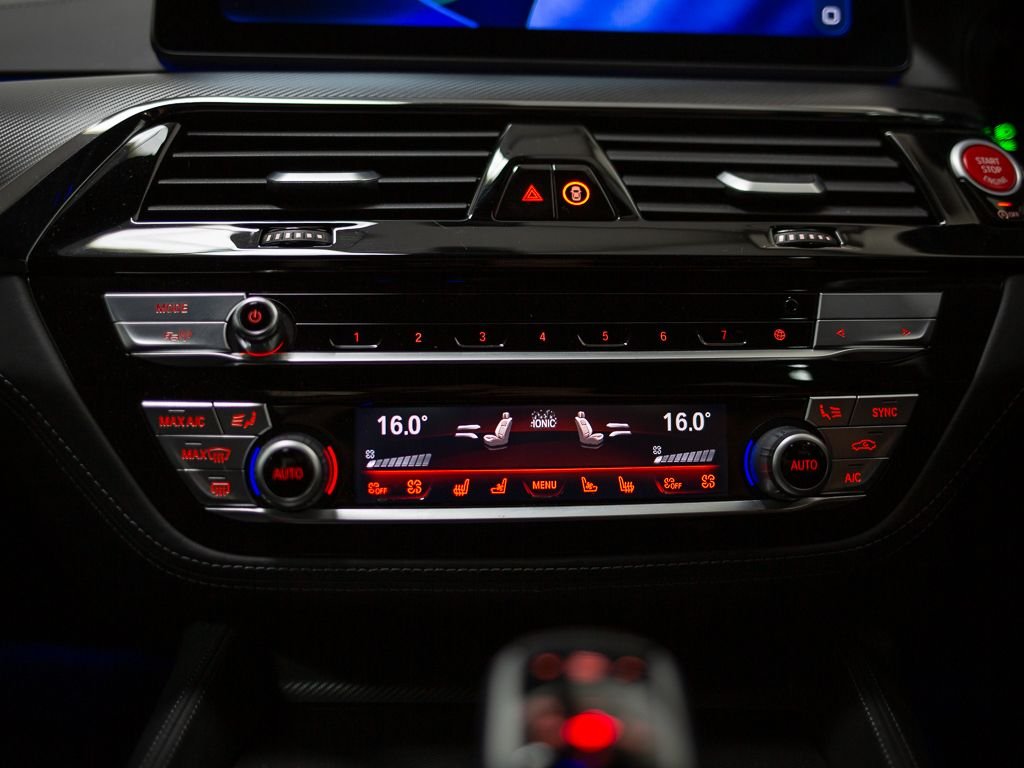 Used BMW M5 2020 for sale - 76223198: Photo 37