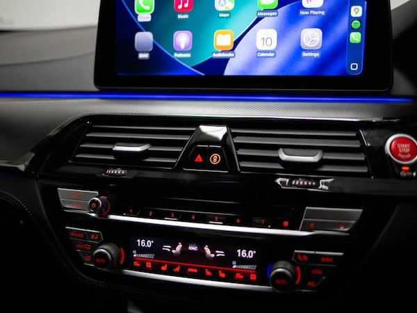 Used BMW M5 2020 for sale - 76223198: Photo 37