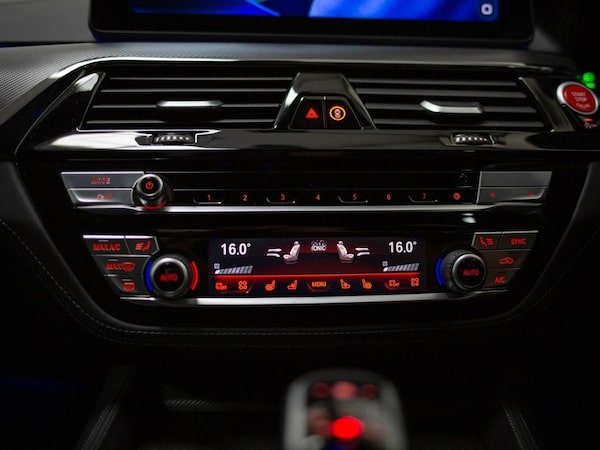 Used BMW M5 2020 for sale - 76223198: Photo 38