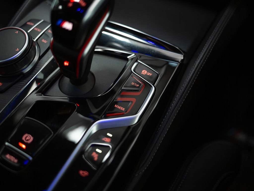 Used BMW M5 2020 for sale - 76223198: Photo 39