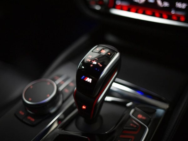 Used BMW M5 2020 for sale - 76223198: Photo 39