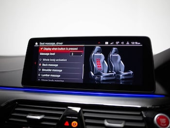 Used BMW M5 2020 for sale - 76223198: Photo 3