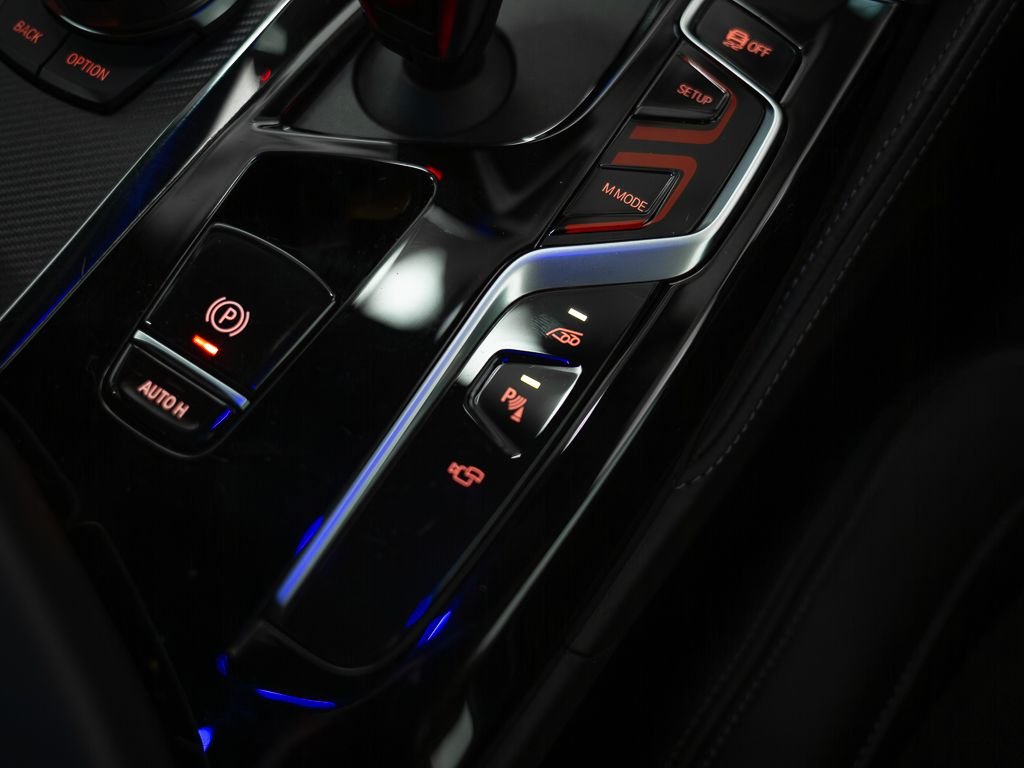 Used BMW M5 2020 for sale - 76223198: Photo 41