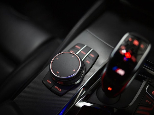 Used BMW M5 2020 for sale - 76223198: Photo 41