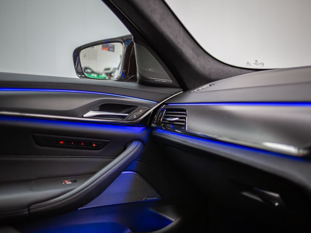 Used BMW M5 2020 for sale - 76223198: Photo 42