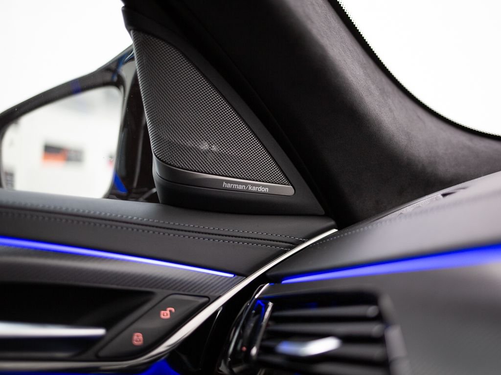 Used BMW M5 2020 for sale - 76223198: Photo 44