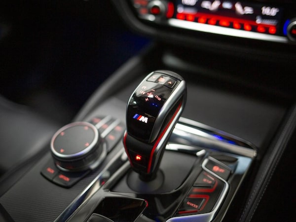 Used BMW M5 2020 for sale - 76223198: Photo 44