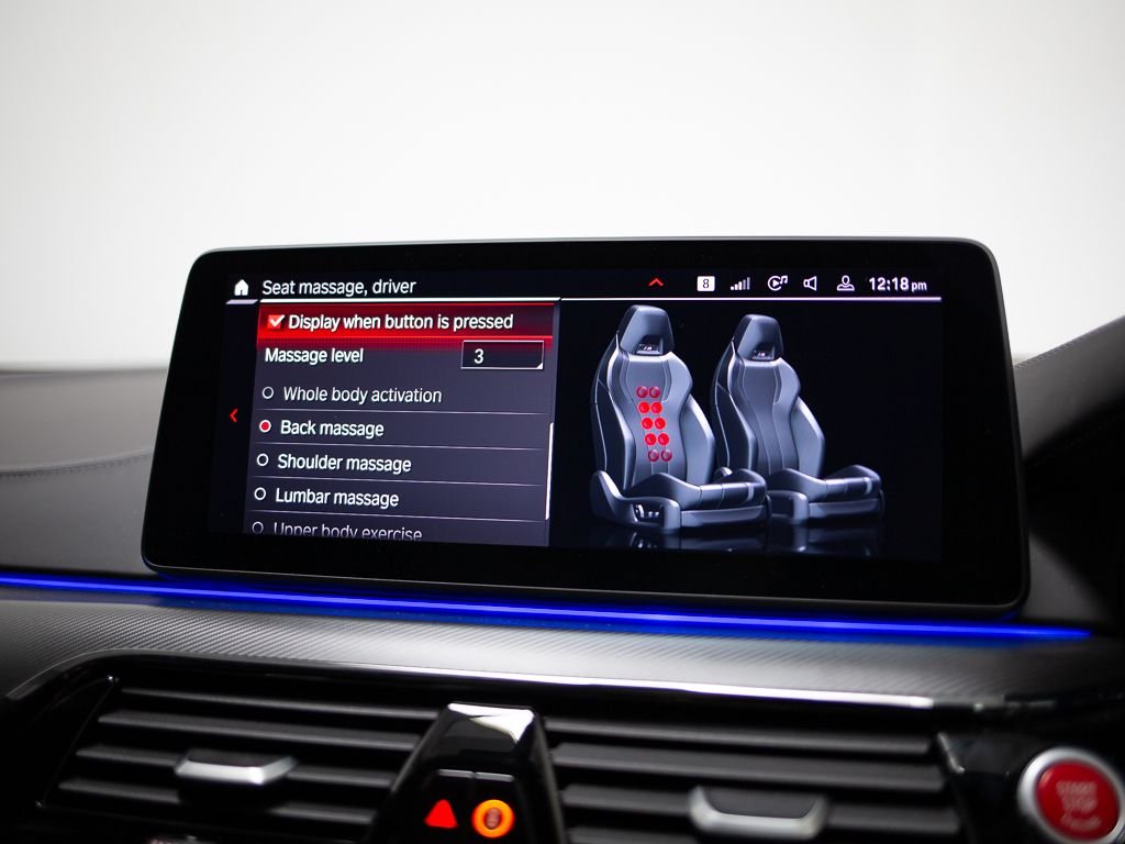 Used BMW M5 2020 for sale - 76223198: Photo 46