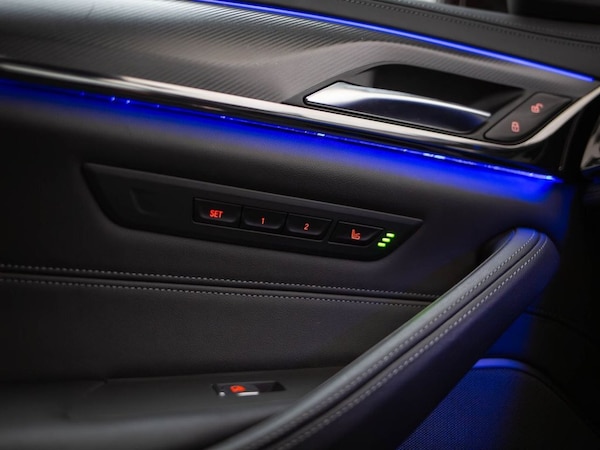 Used BMW M5 2020 for sale - 76223198: Photo 46