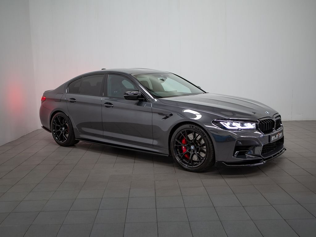 Used BMW M5 2020 for sale - 76223198: Photo 5