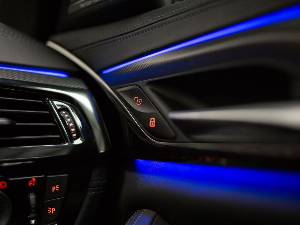 Used BMW M5 2020 for sale - 76223198: Photo 50