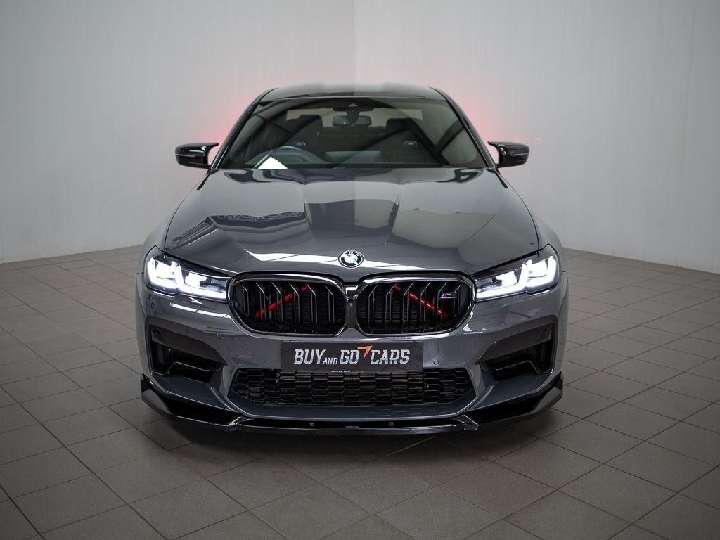 Used BMW M5 2020 for sale - 76223198: Photo 6