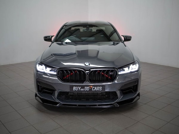 Used BMW M5 2020 for sale - 76223198: Photo 7