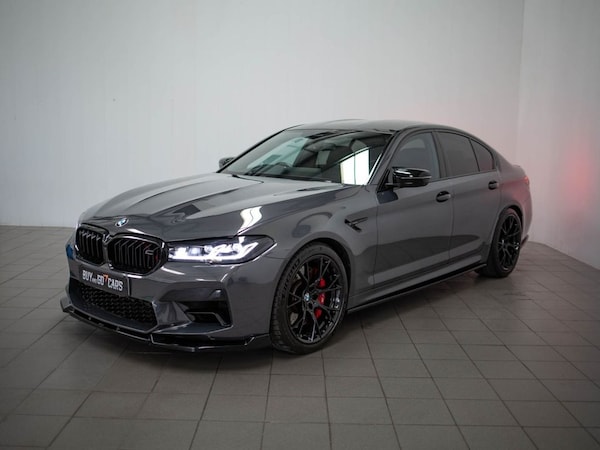 Used BMW M5 2020 for sale - 76223198: Photo 8