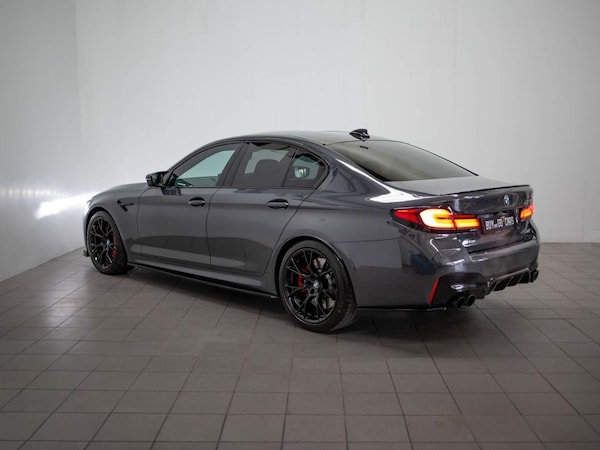 Used BMW M5 2020 for sale - 76223198: Photo 9