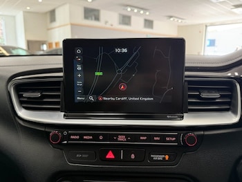 Used Kia Ceed 2018 for sale - 78544423: Photo