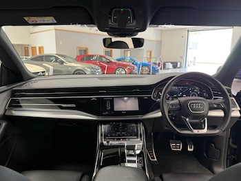 Used Audi Q8 2022 for sale - 78762449: Photo