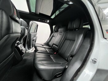 Used Land Rover Range Rover 2015 for sale - 78246555: Photo