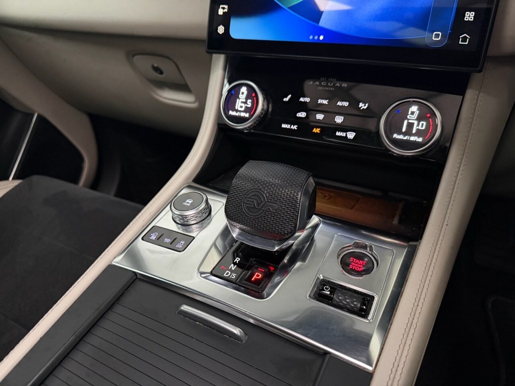 Used Jaguar F-Pace 2021 for sale - 77394263: Photo 15