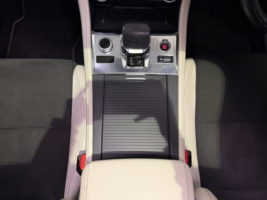 Used Jaguar F-Pace 2021 for sale - 77394263: Photo 16