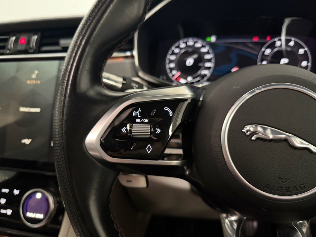 Used Jaguar F-Pace 2021 for sale - 77394263: Photo 18