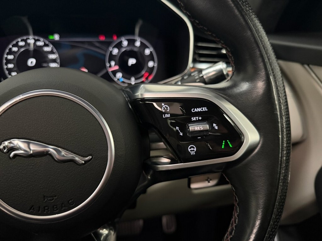 Used Jaguar F-Pace 2021 for sale - 77394263: Photo 19