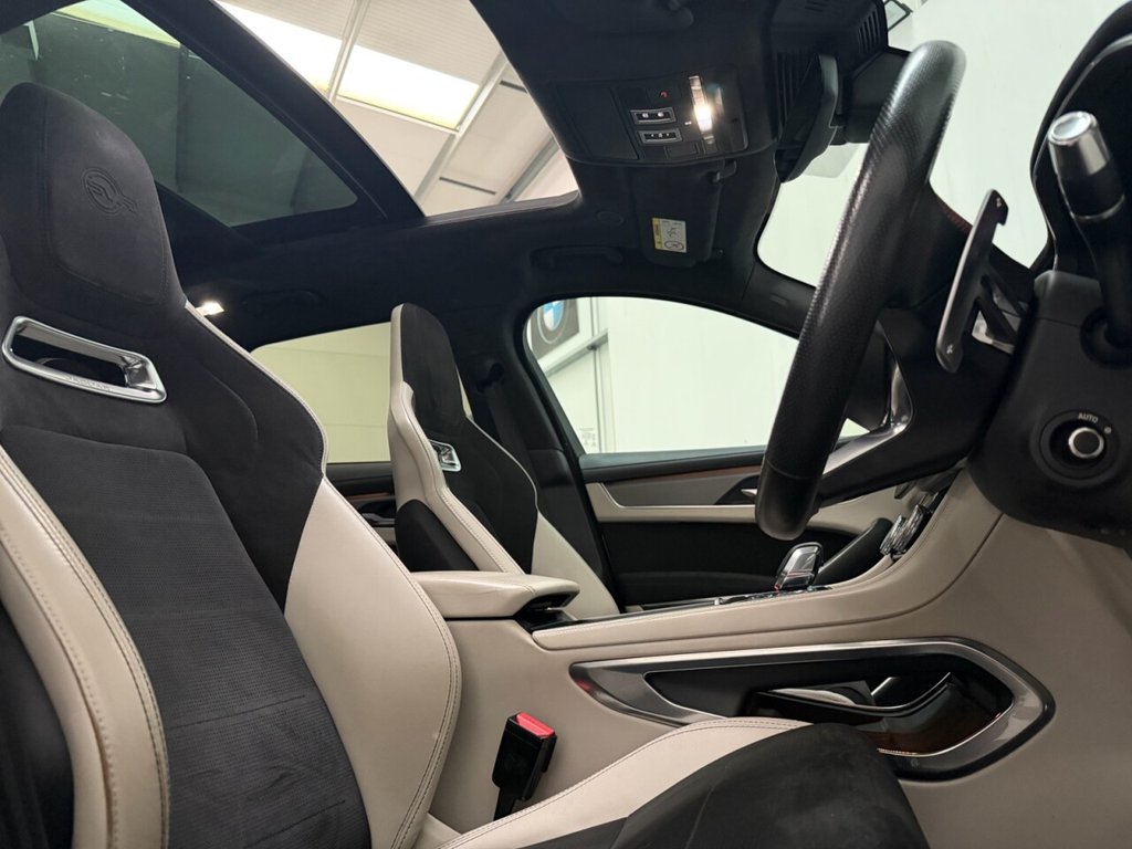 Used Jaguar F-Pace 2021 for sale - 77394263: Photo 20