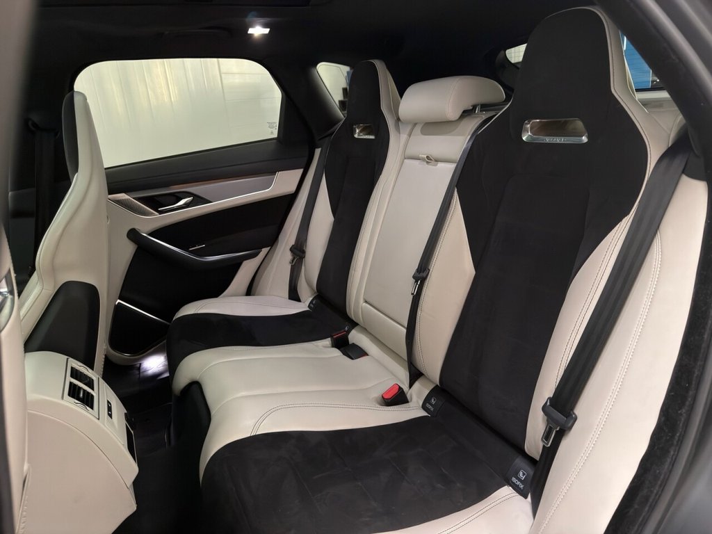 Used Jaguar F-Pace 2021 for sale - 77394263: Photo 22