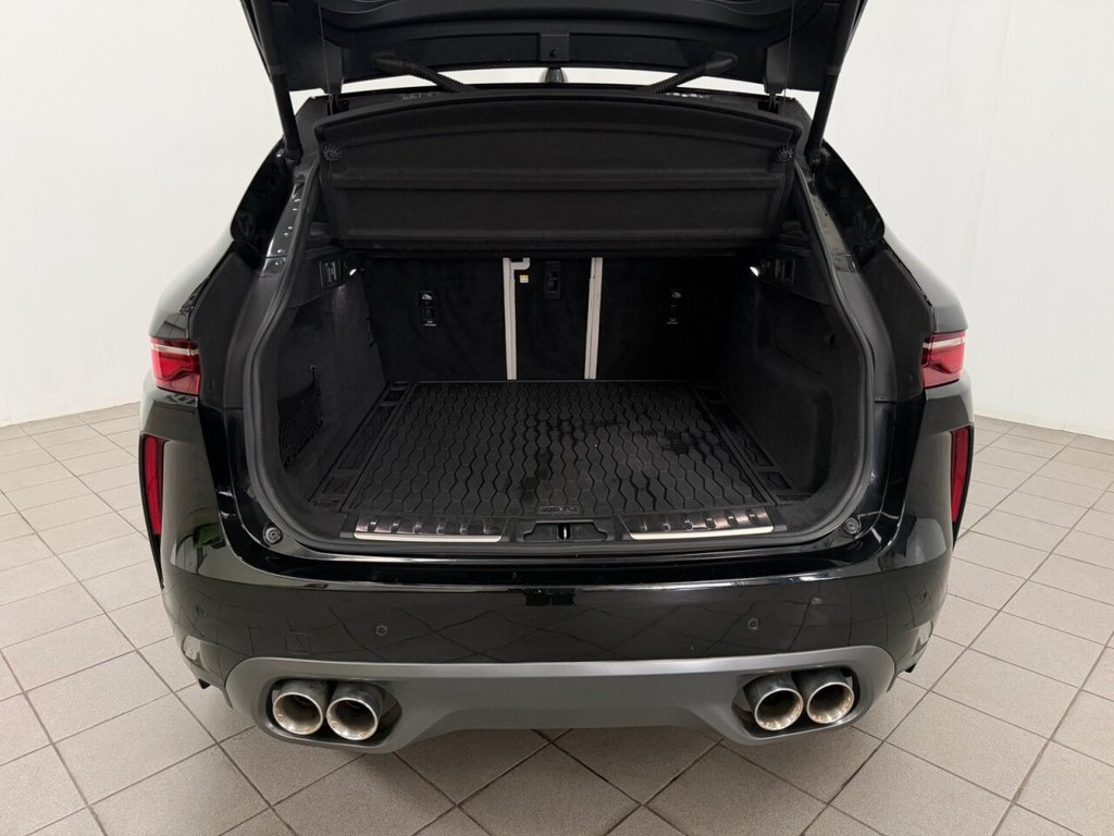 Used Jaguar F-Pace 2021 for sale - 77394263: Photo 34