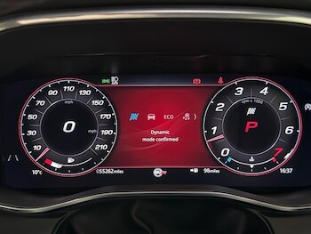 Used Jaguar F-Pace 2021 for sale - 77394263: Photo