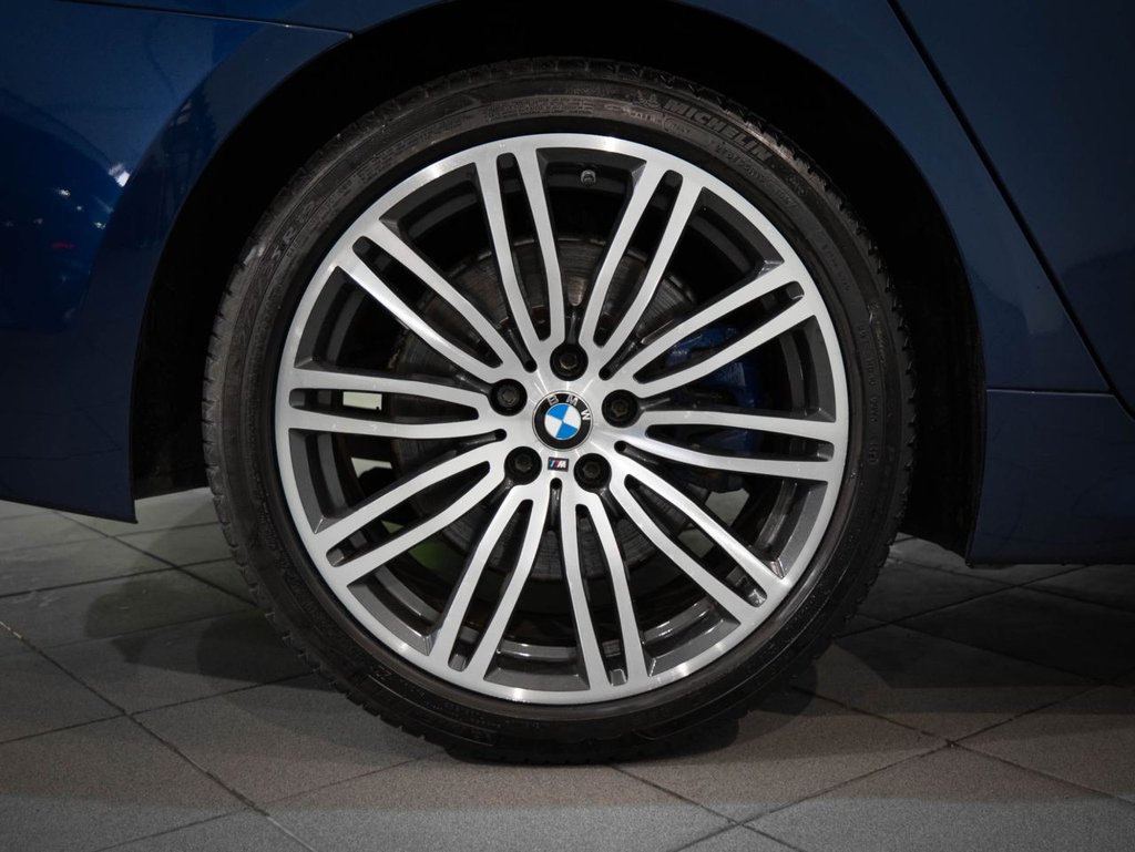 Used BMW 5 Series 2019 for sale - 76509938: Photo 12