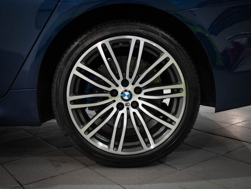 Used BMW 5 Series 2019 for sale - 76509938: Photo 13