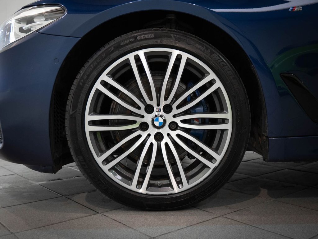 Used BMW 5 Series 2019 for sale - 76509938: Photo 14