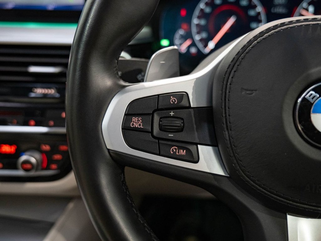 Used BMW 5 Series 2019 for sale - 76509938: Photo 17