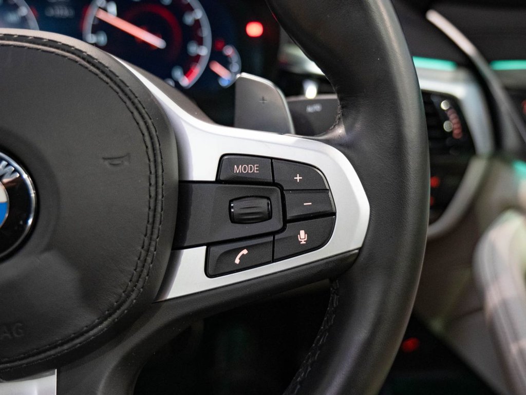 Used BMW 5 Series 2019 for sale - 76509938: Photo 18