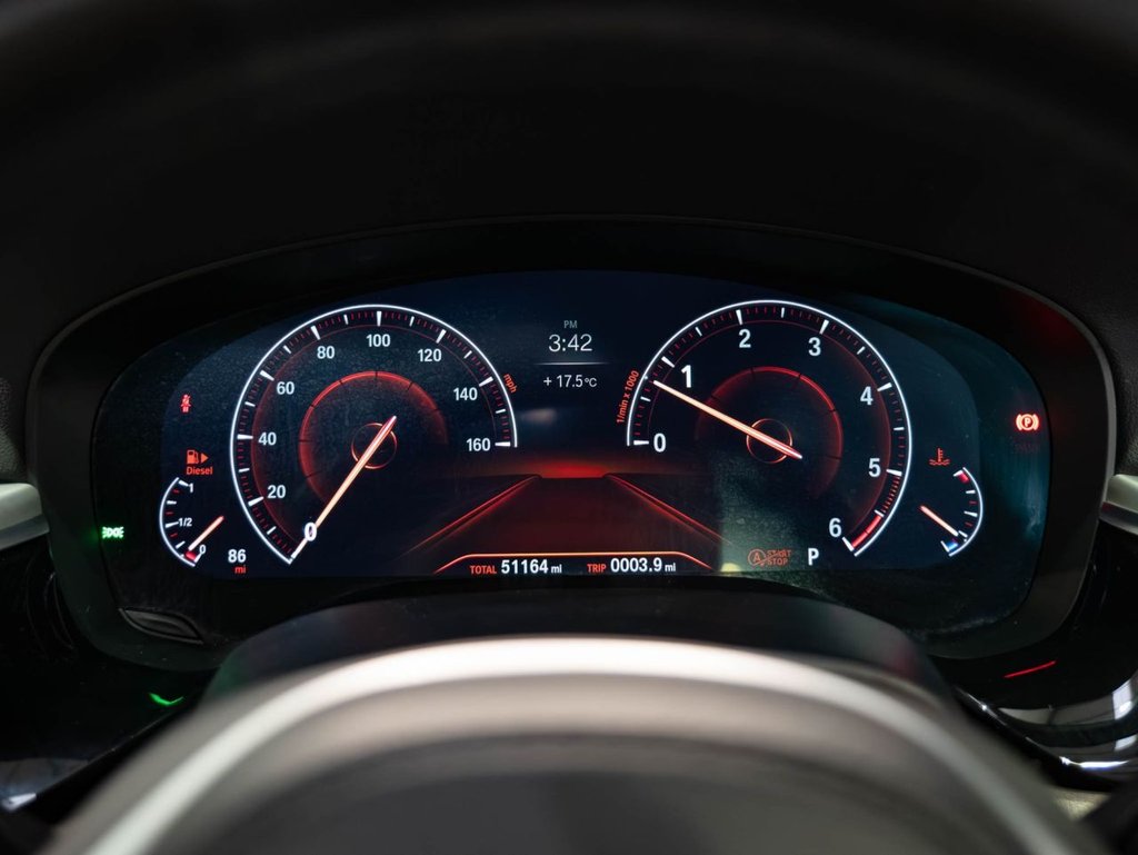 Used BMW 5 Series 2019 for sale - 76509938: Photo 21