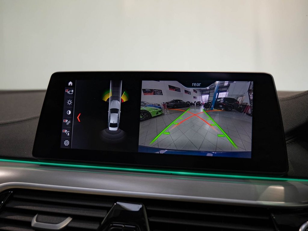 Used BMW 5 Series 2019 for sale - 76509938: Photo 22