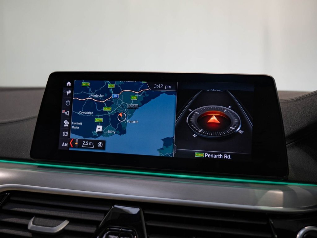 Used BMW 5 Series 2019 for sale - 76509938: Photo 24